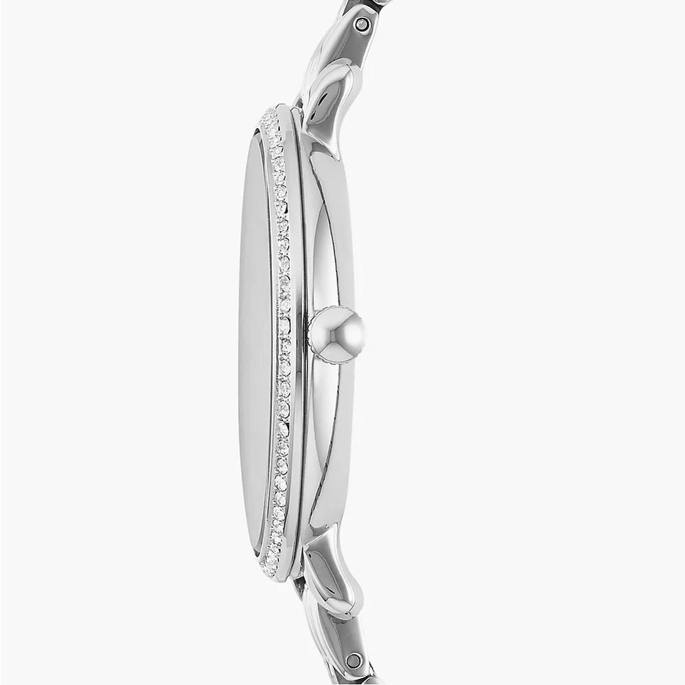 FOSSIL Jacqueline Stainless Steel Watch - Picture 4 of 8
